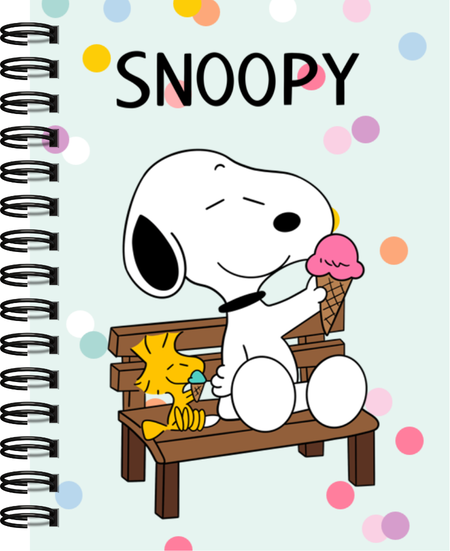 Agenda Planificacion Snoopy-6