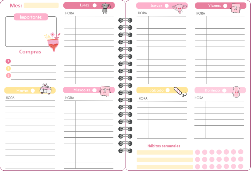 Agenda Matrona-2