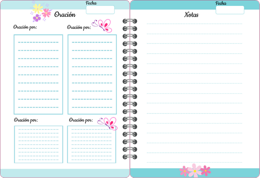 Diario Devocional Cristiano-4