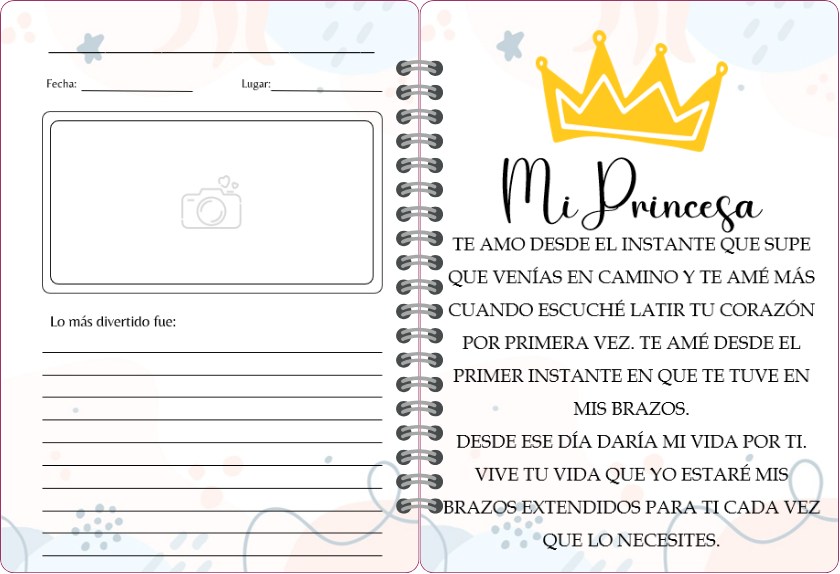 100 Citas con mi Hija-2