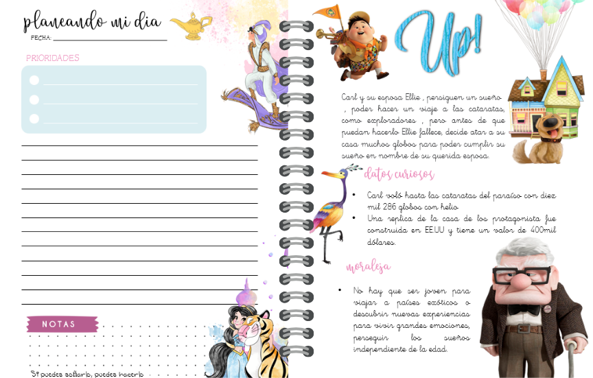 Planificador Disney-3