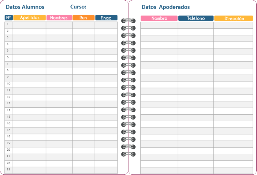 Agenda Docente 2026 Negro-5