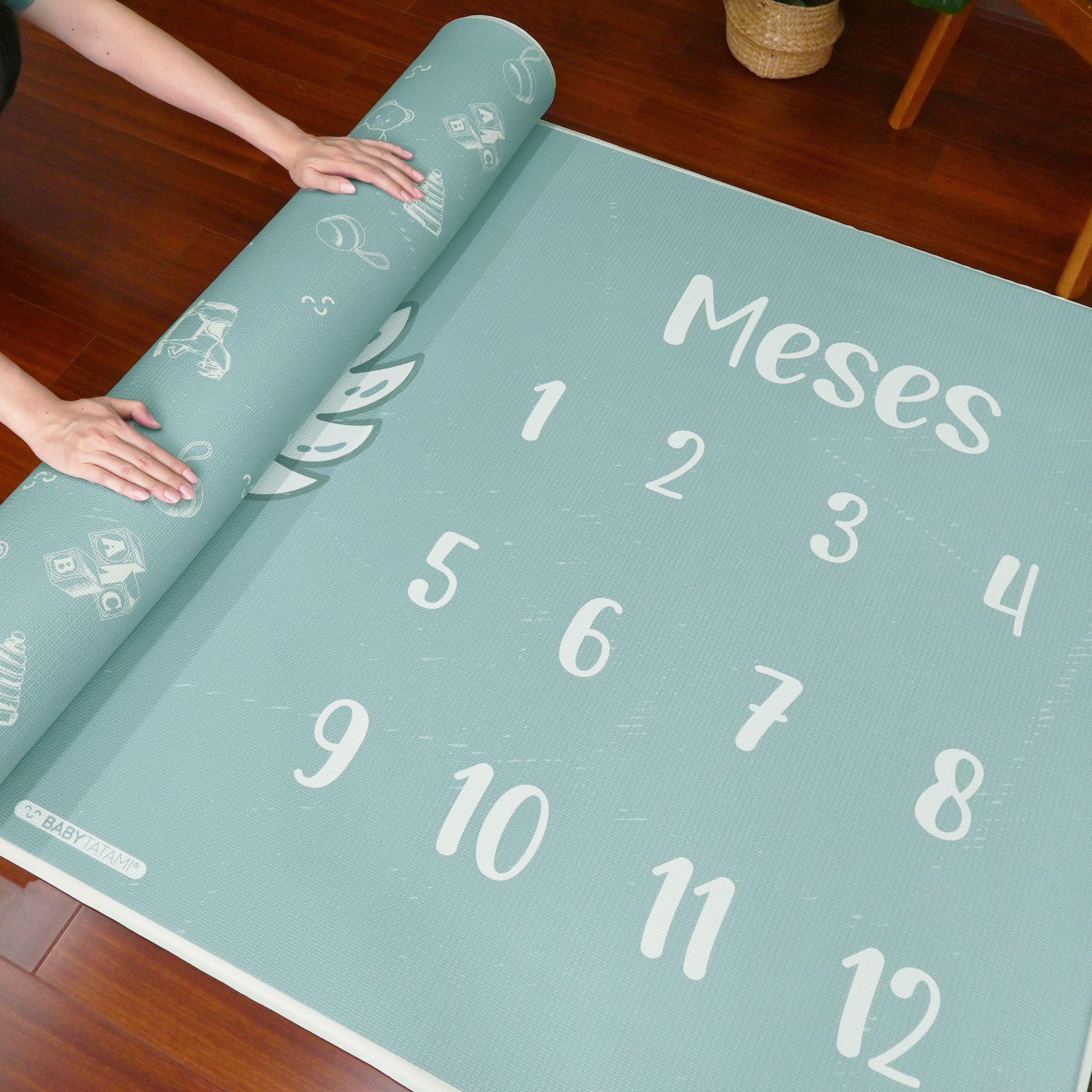MAT TPU 200 * 140 CM TOYS / CALENDAR-2