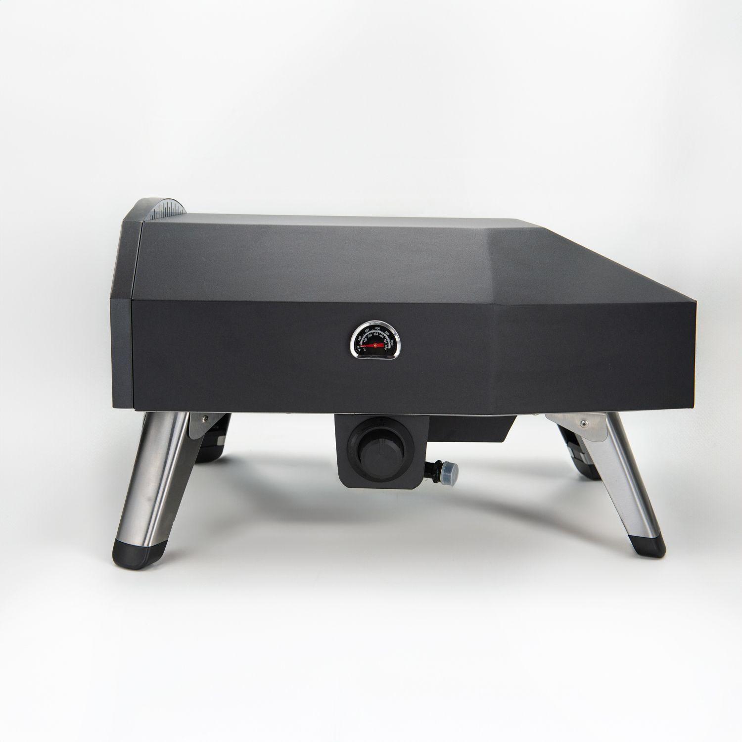 Horno Pizzero Oven Rover 12"-2