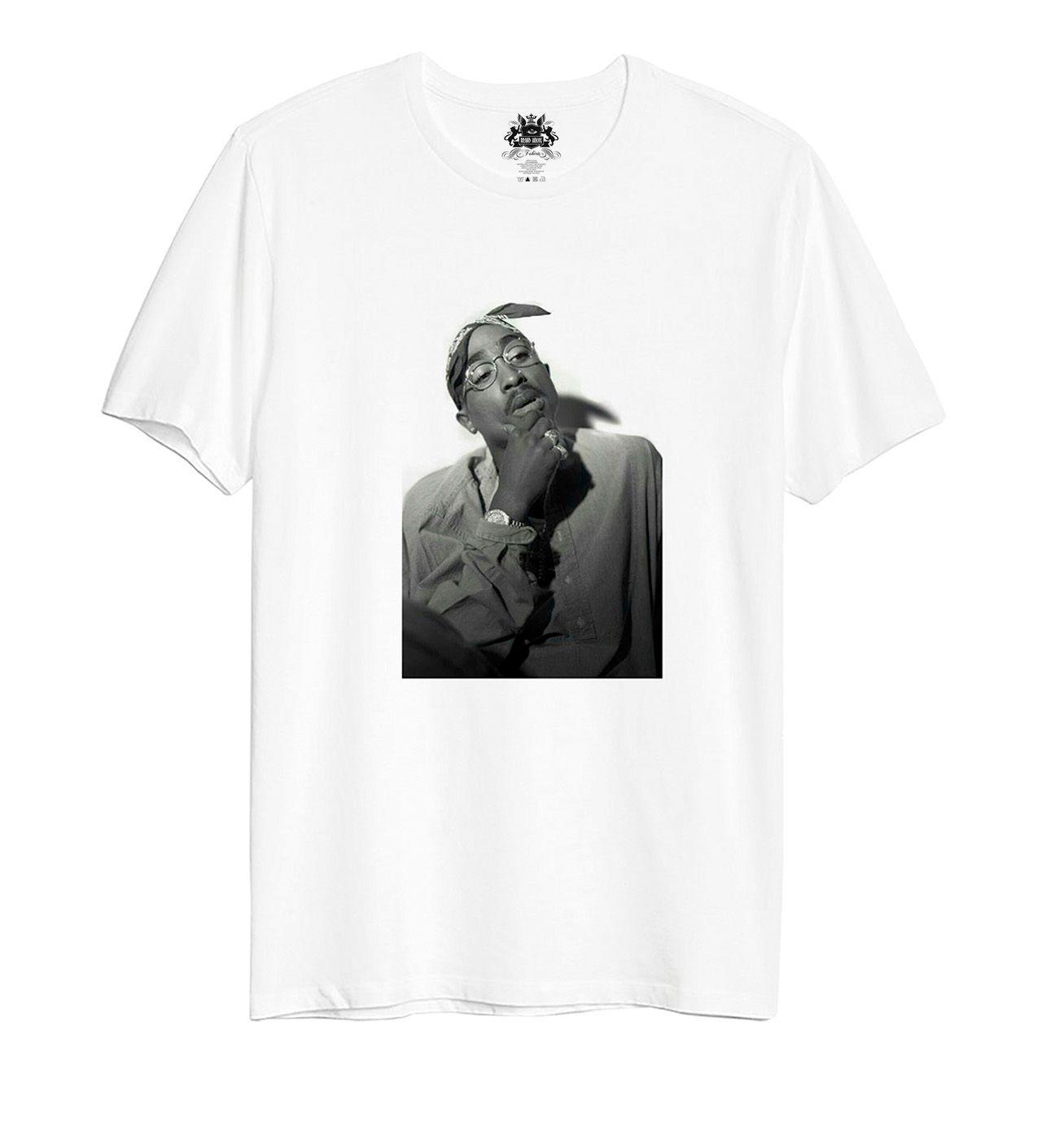 Polera Shakur Revolution-0