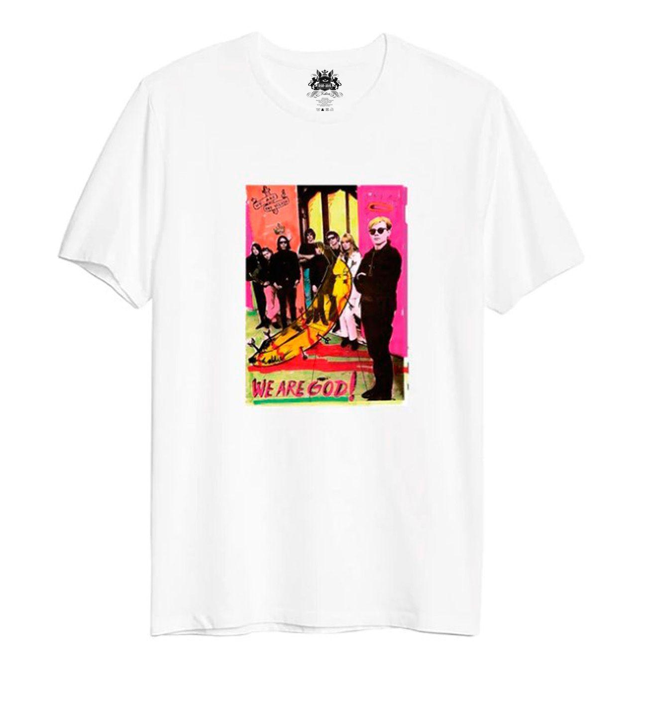 Polera We Are Godness-0