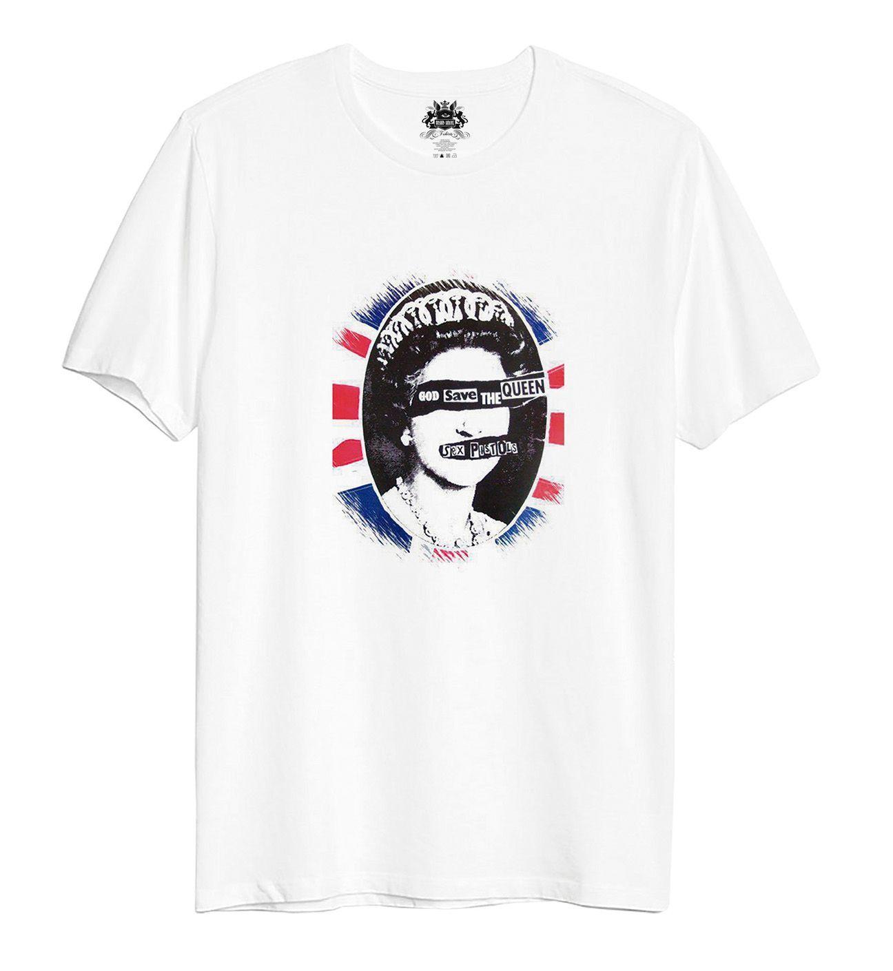 Polera Pistols Punkys-0