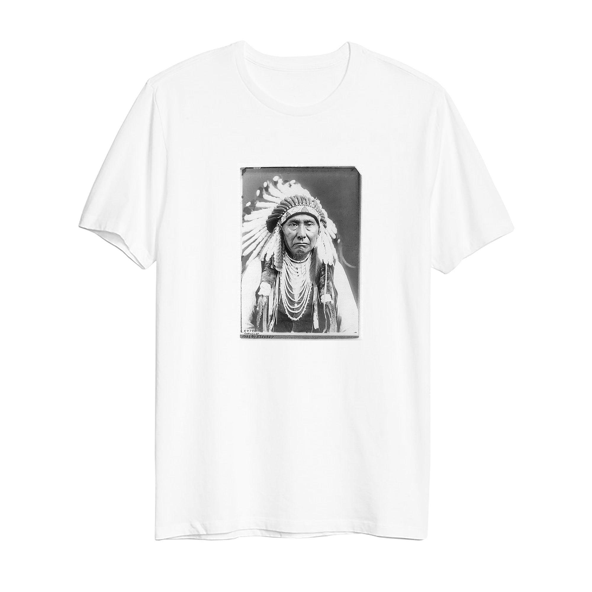 Polera Apache-0