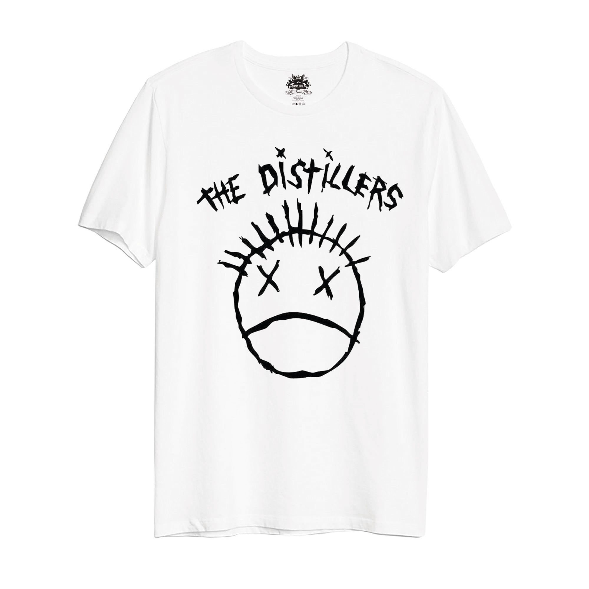 Polera The Distillers-0