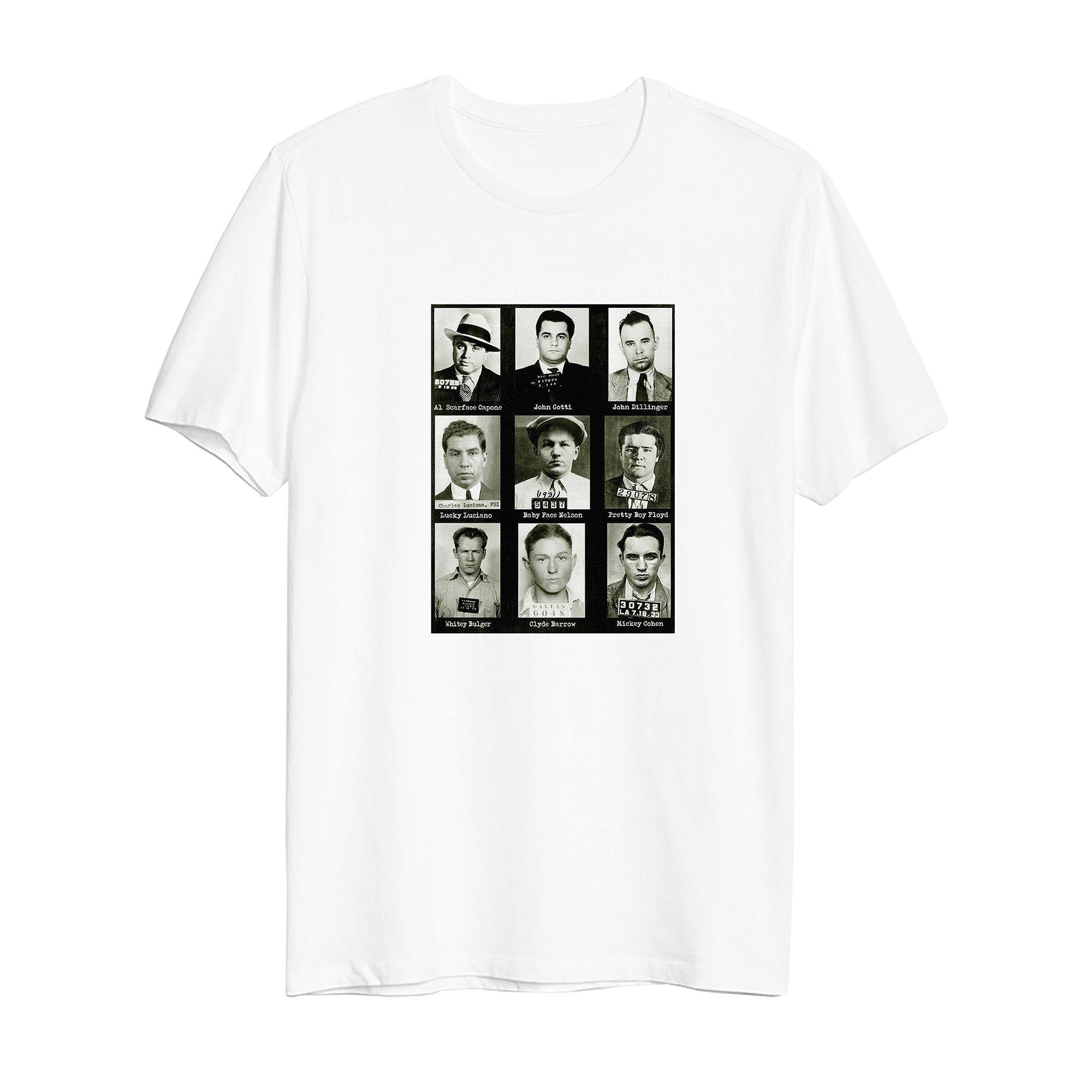 Polera Most Wanted Fugees-0