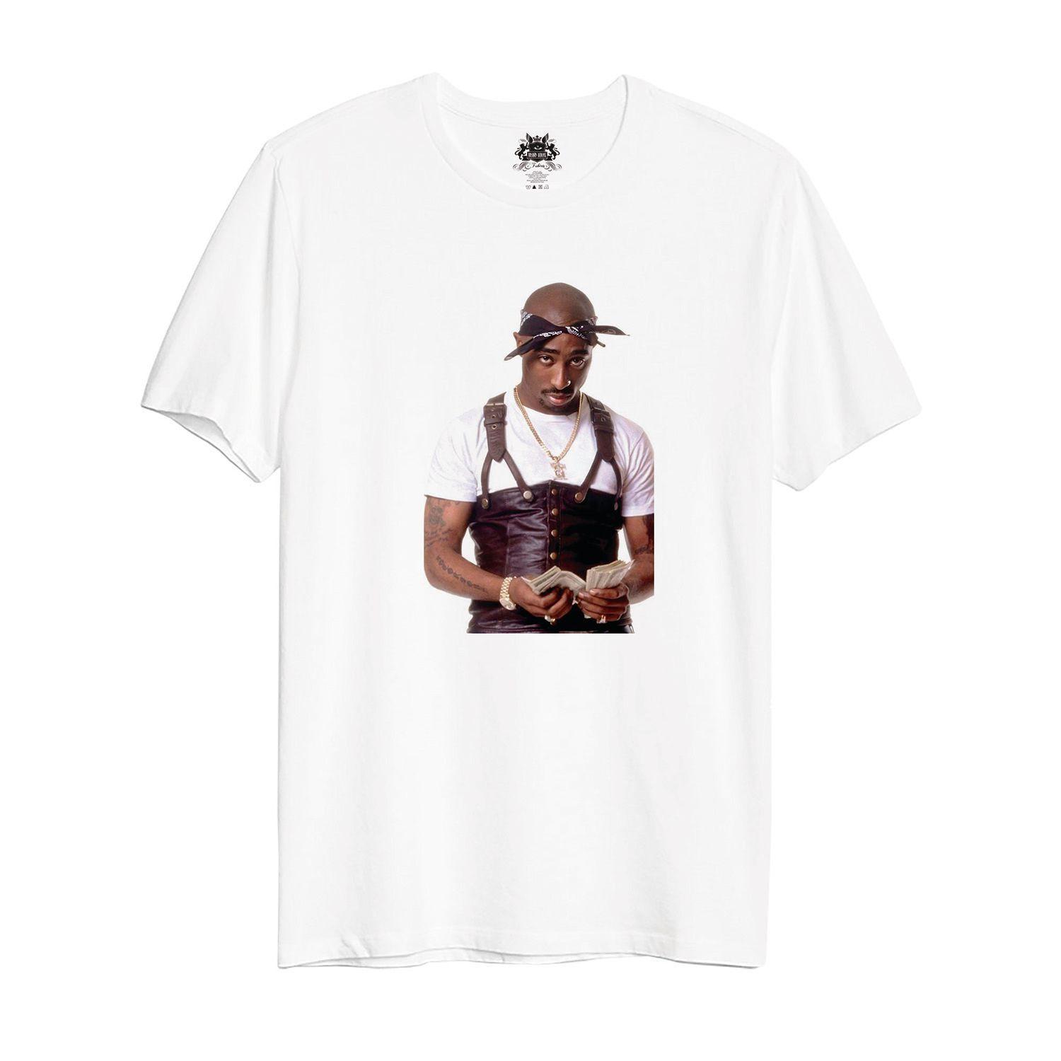 Polera 2 Pac Money-0