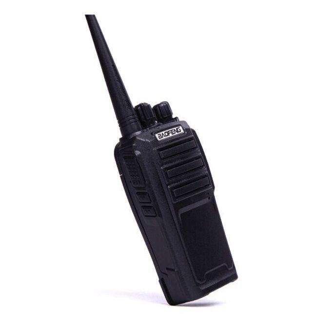 Pack 10 Radios Walkie Talkie Portatil Handy Baofeng uhf UV-6D-3