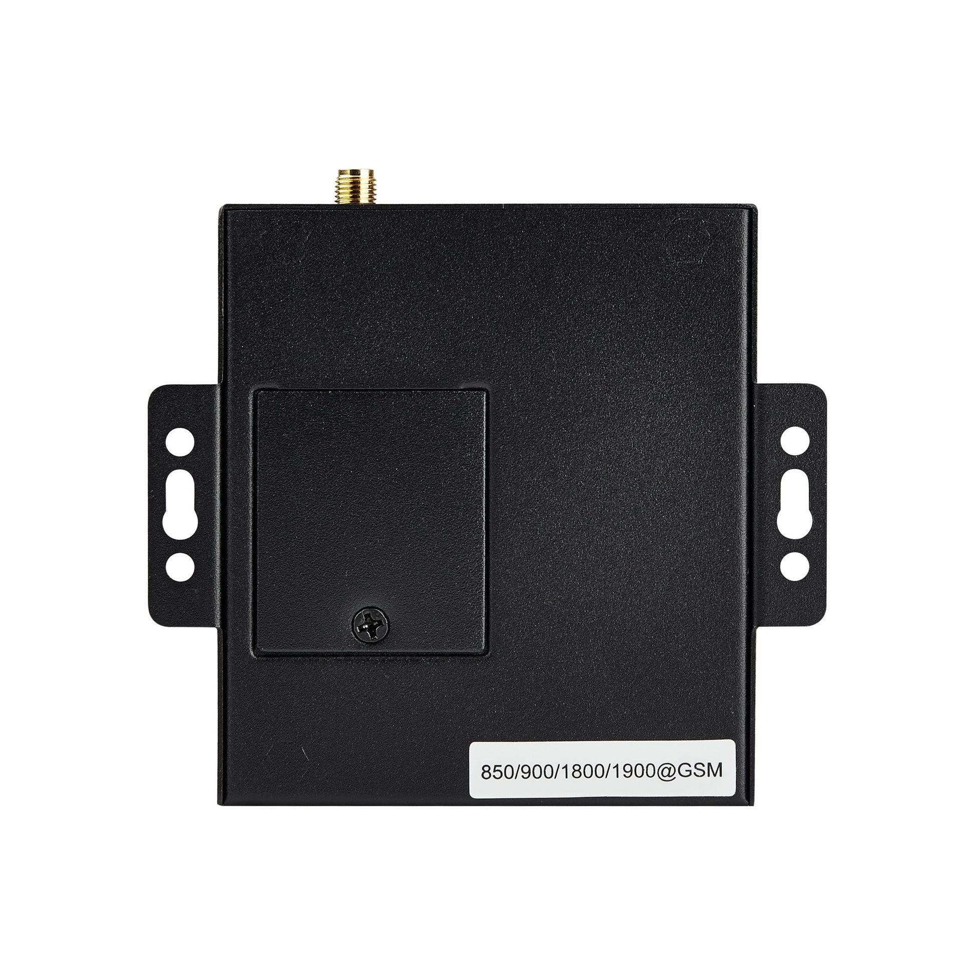 Abre Porton Con Celular Gsm Rtu-5025 4g Homologado + Chip-6
