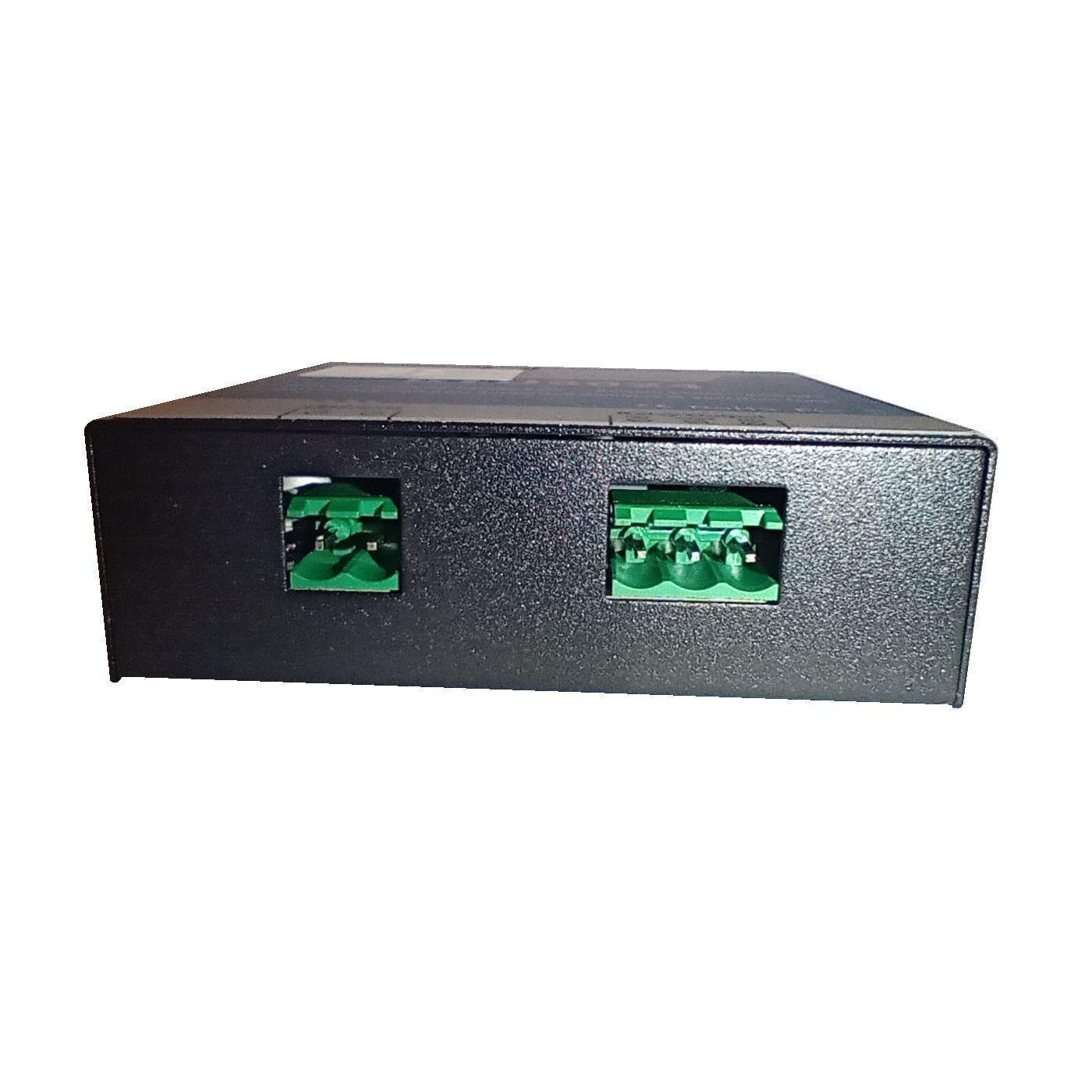 Abre Porton Con Celular Gsm Rtu-5024 4g + Fuente + Chip-7