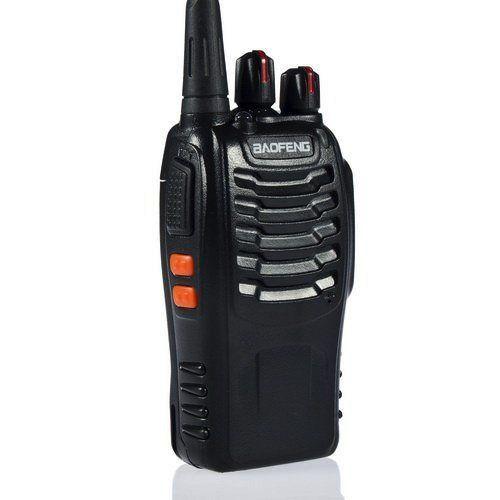Pack 10 Radio Walkie Talkie Portatil Handy Baofeng uhf BF-888S-1