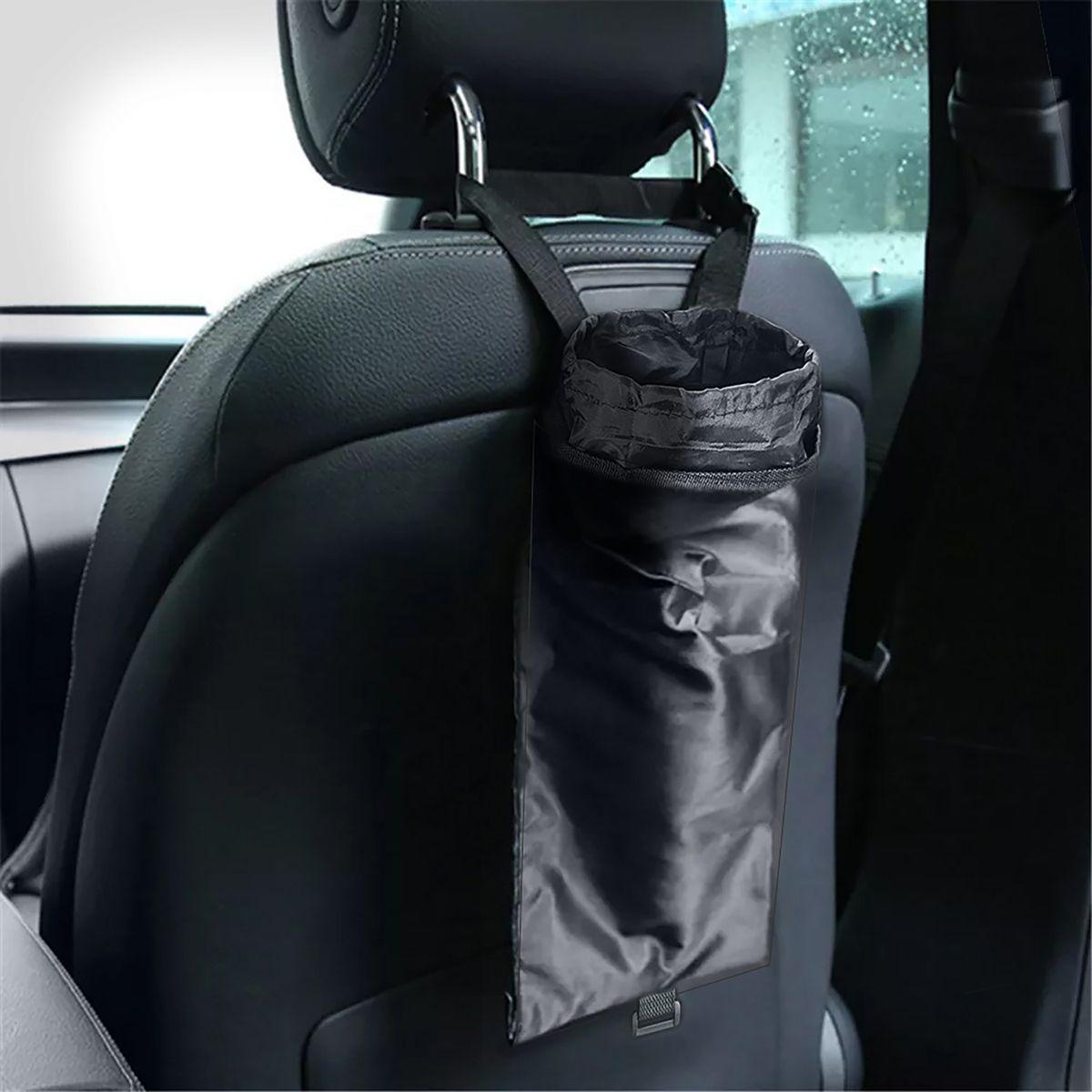 Basurero portátil para autos 20*30cm-5