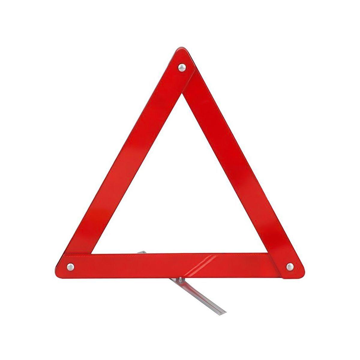 Triangulo de emergencia para auto 42cm-1