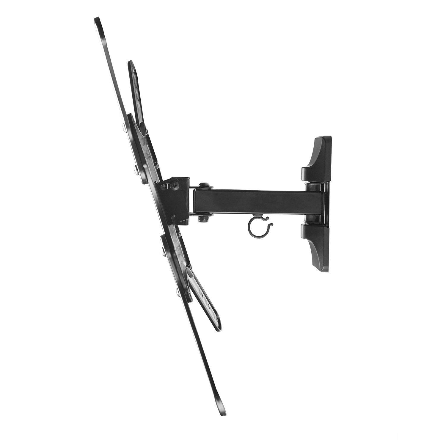Soporte TV LED Pared Articulado 32 a 55 pulgadas-2
