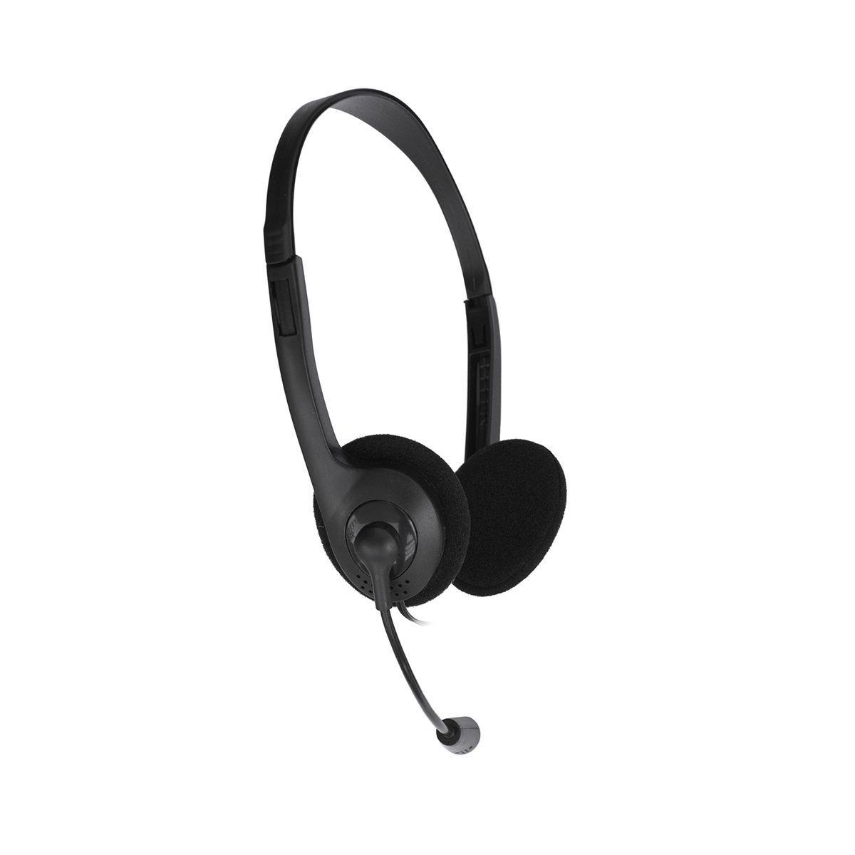 Audífonos con micrófono Headset Basic Urbano-3