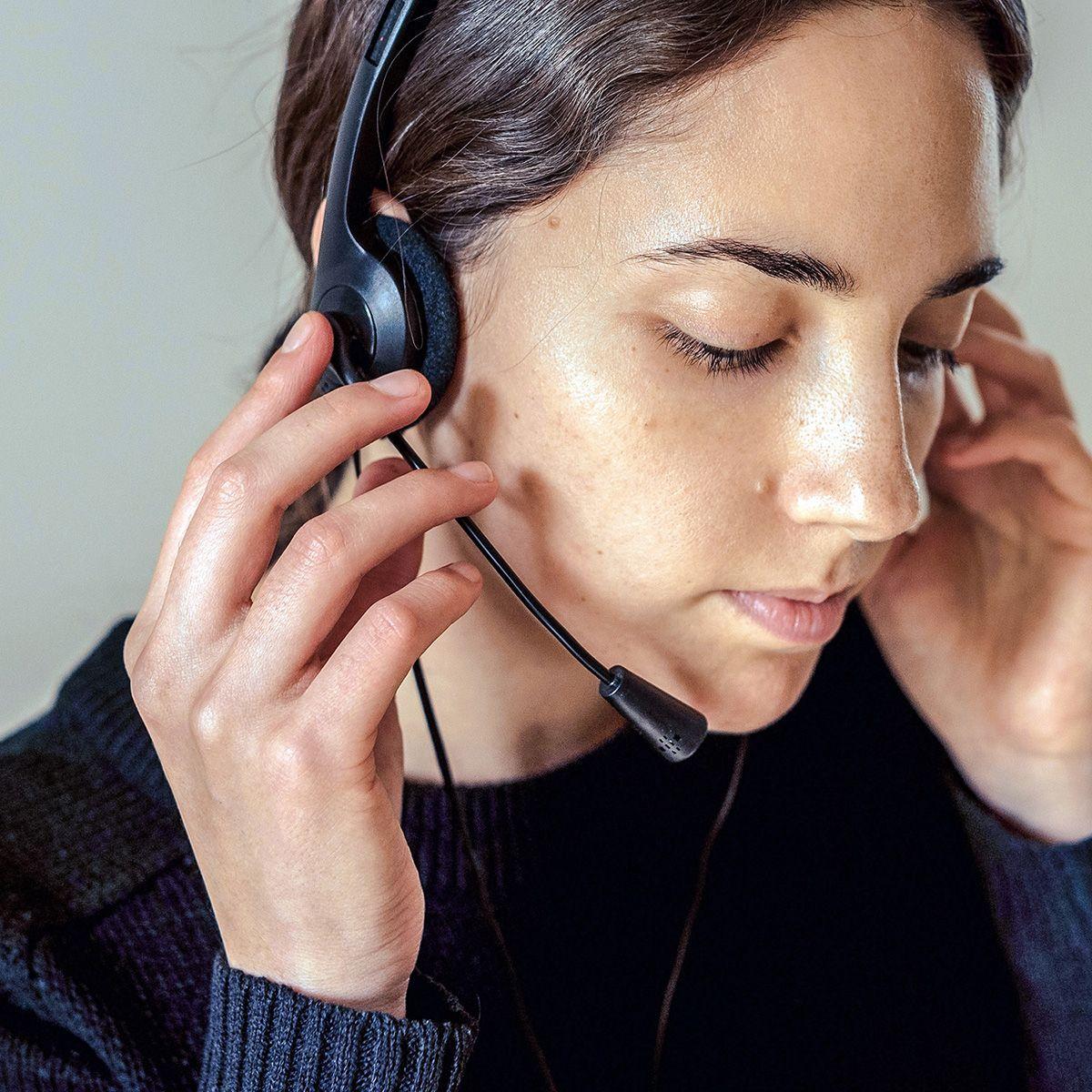 Audífonos con micrófono Headset Basic Urbano-5