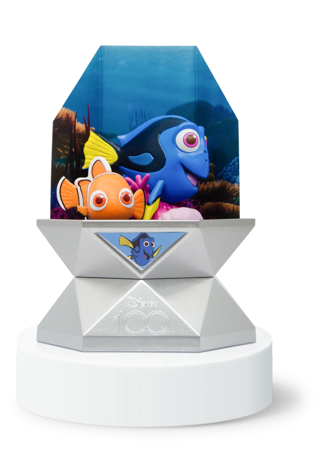 Disney 100 Surprise Capsula Yume-4