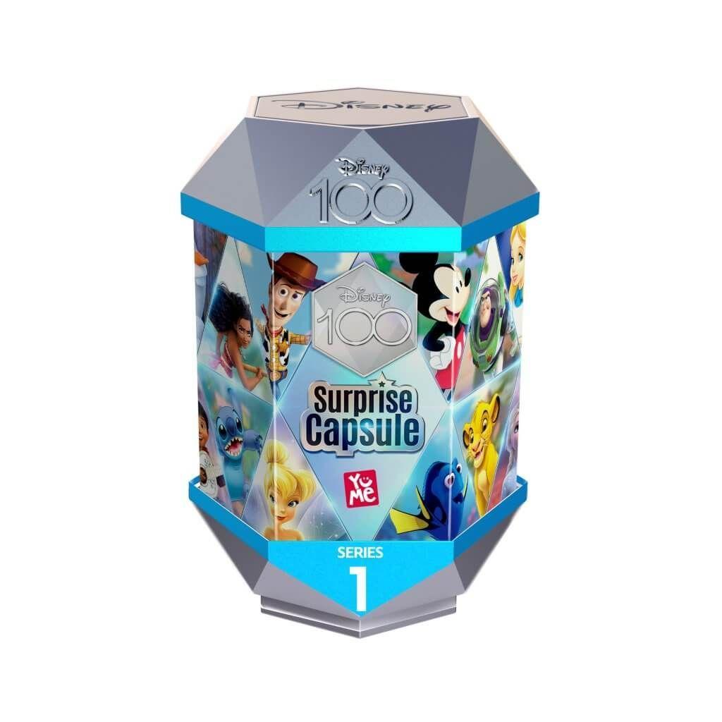 Disney 100 Surprise Capsula Yume-0