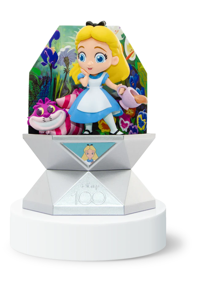 Disney 100 Surprise Capsula Yume-3