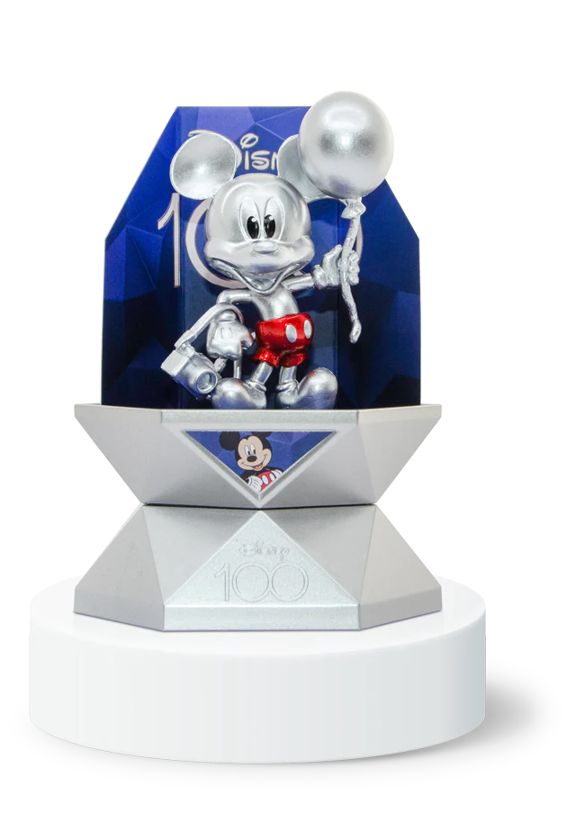 Disney 100 Surprise Capsula Yume-6