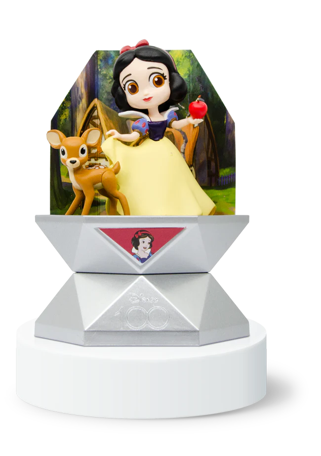 Disney 100 Surprise Capsula Yume-13