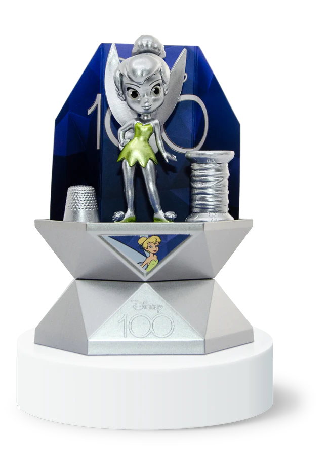 Disney 100 Surprise Capsula Yume-10