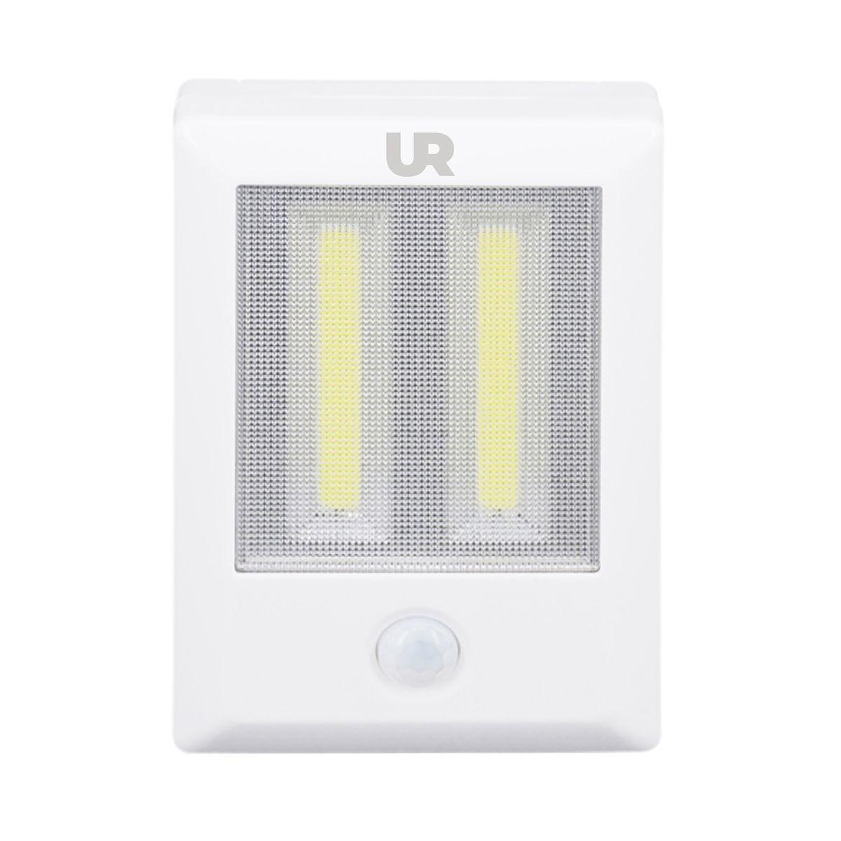 Luz LED portátil inalámbrica sensor de movimiento Urbano-0