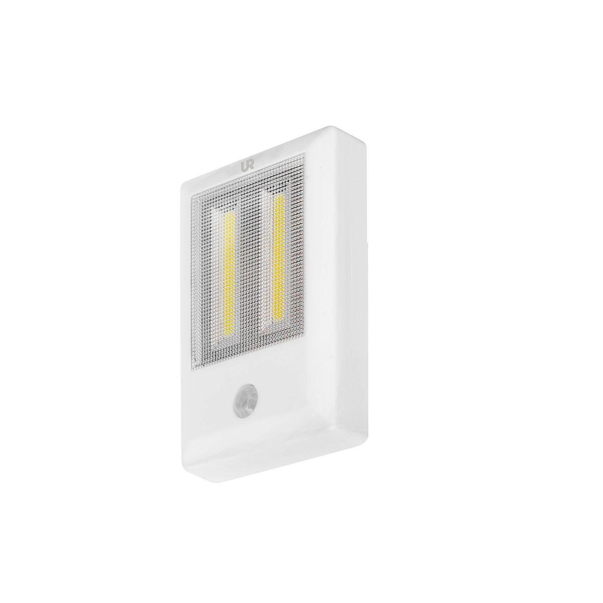 Luz LED portátil inalámbrica sensor de movimiento Urbano-1