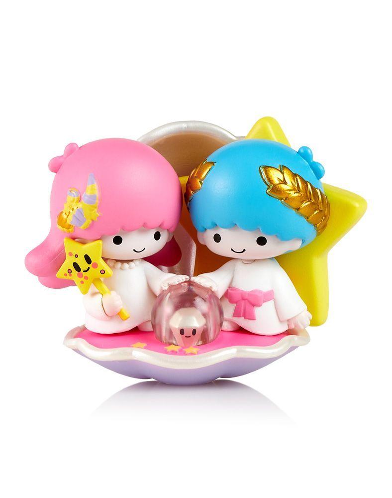 Hello Kitty and Friends Blind Box-11