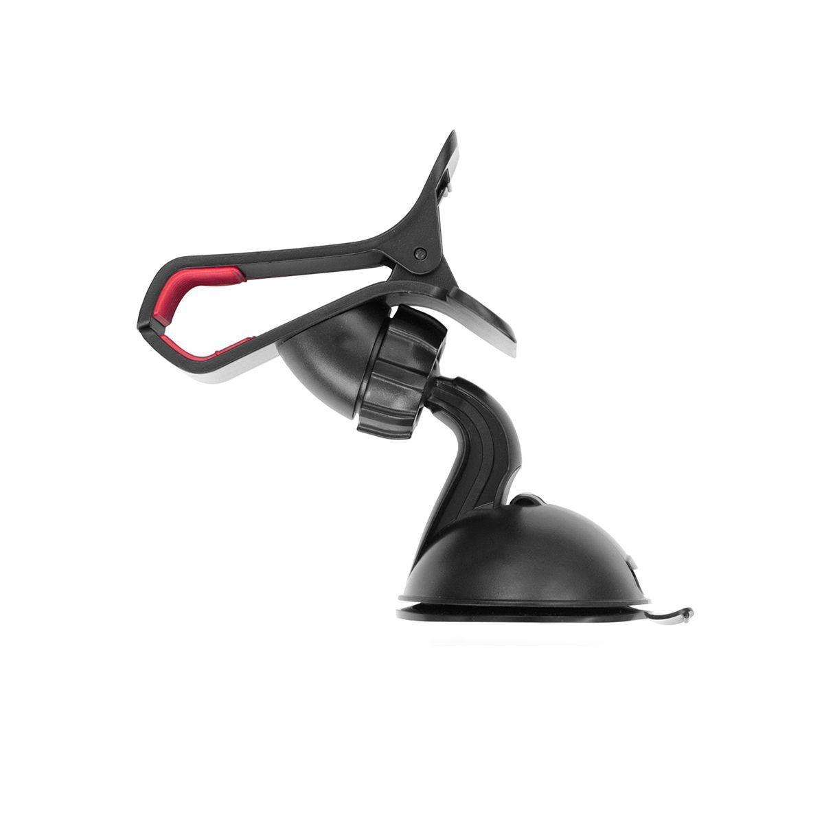 Soporte de celular para auto Universal con giro 360-0