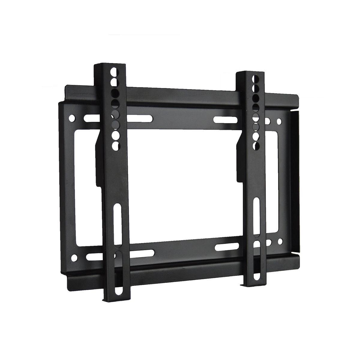 Soporte TV LED Pared Fijo 14 a 42 pulgadas-0