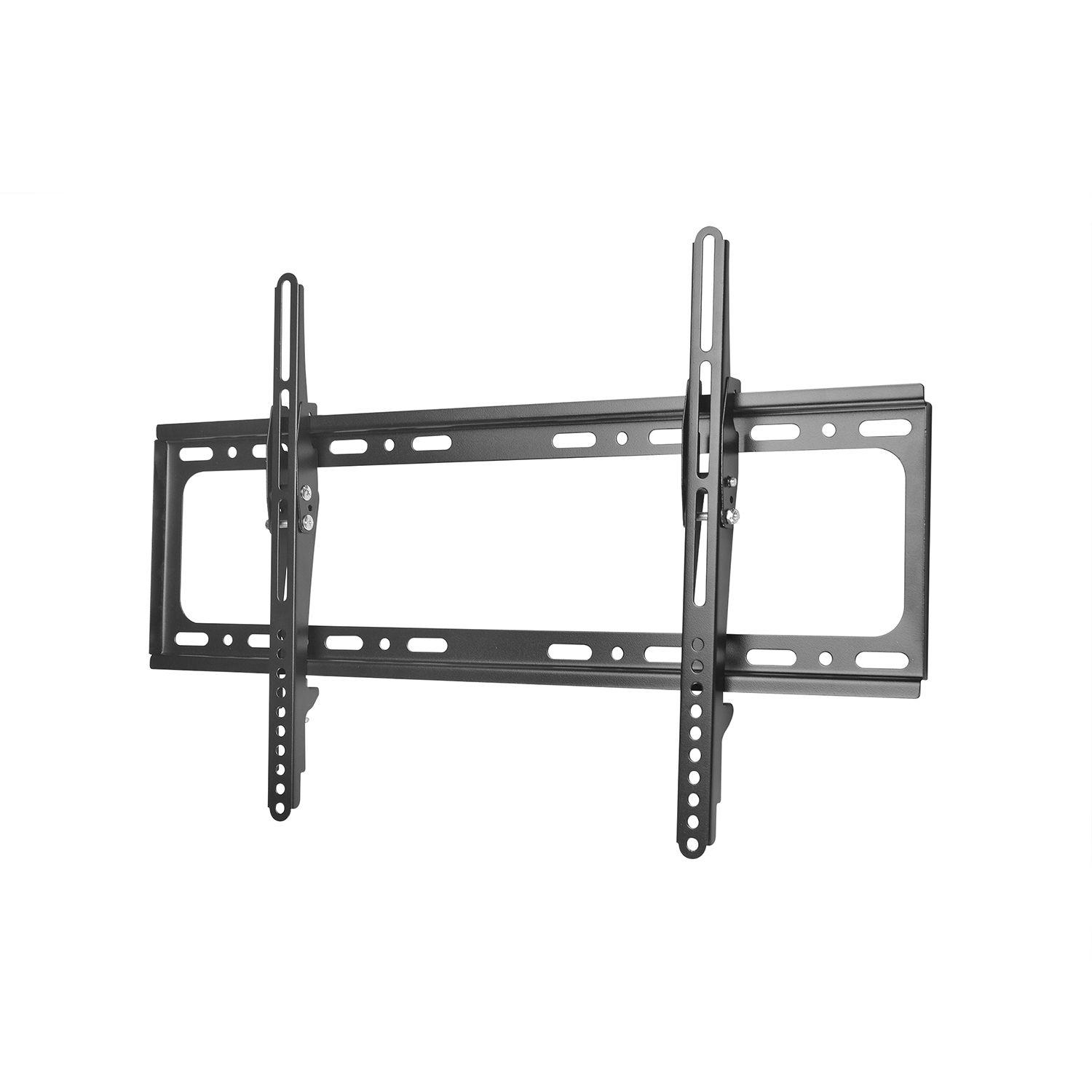 Soporte TV LED Pared Inclinable 32 a 70 pulgadas-0