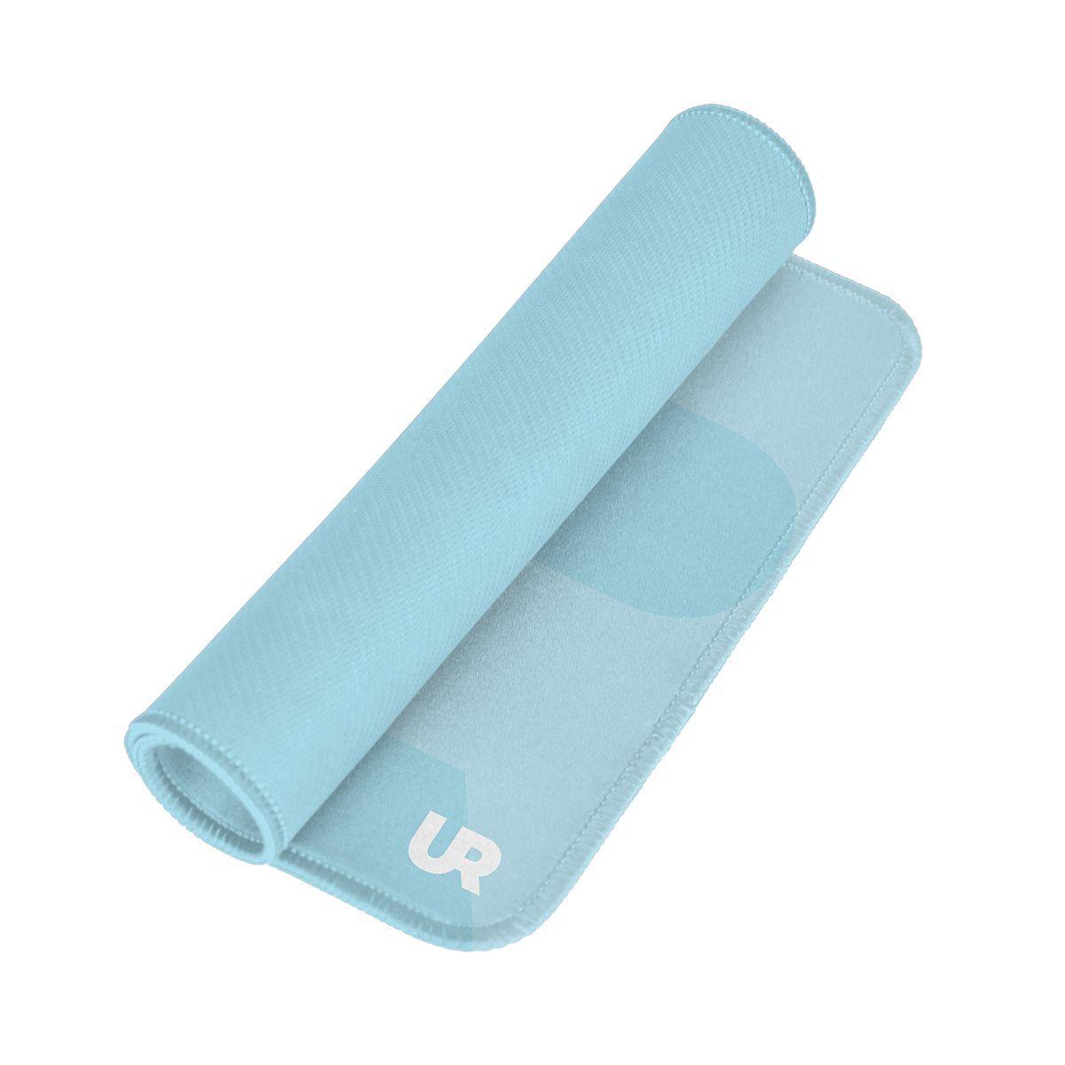 Mousepad Goma Antideslizante Celeste Urbano-3