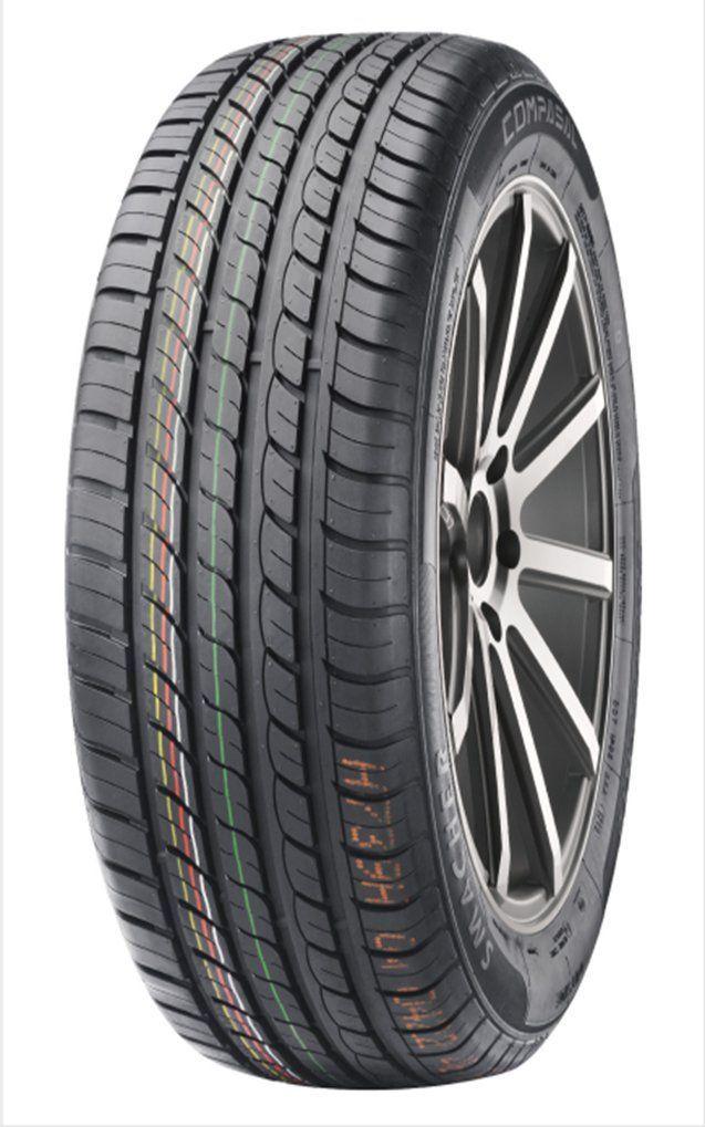 Neumatico 215/45 R17  COMPASAL SMACHER-0
