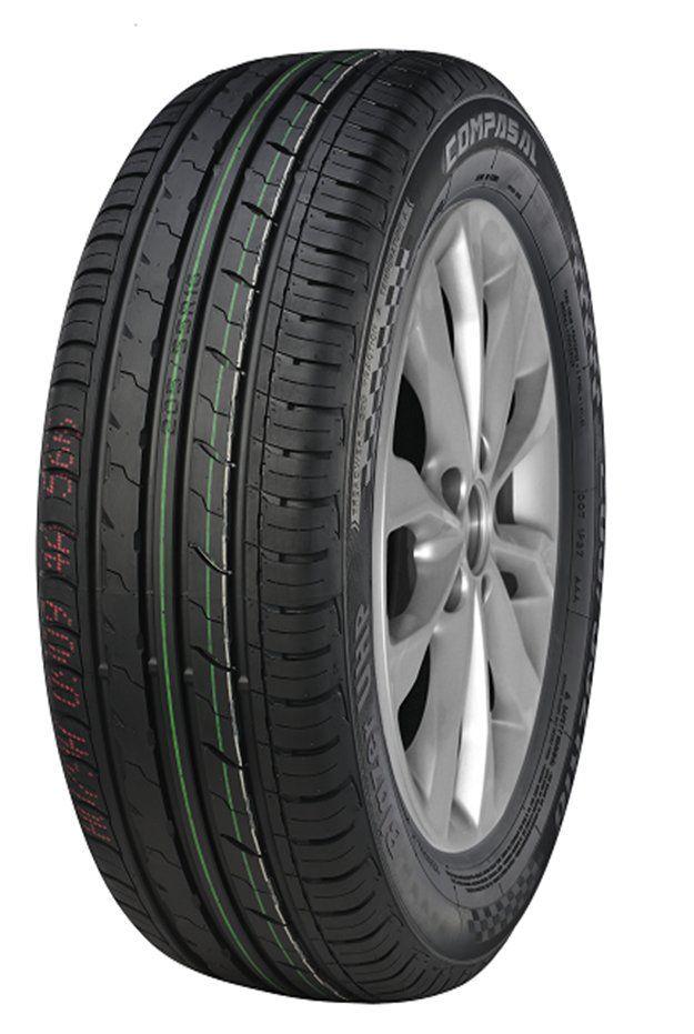 Neumatico 205/70 R15  COMPASAL BLAZER-0
