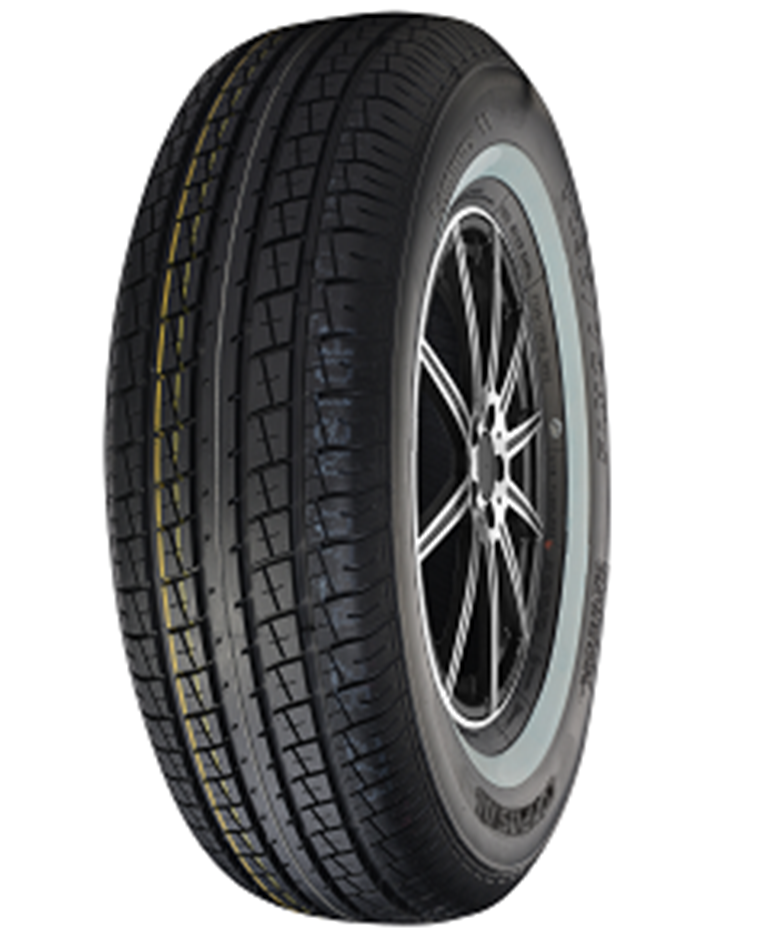 Neumatico 225/75 R15  COMPASAL COMMAX-0