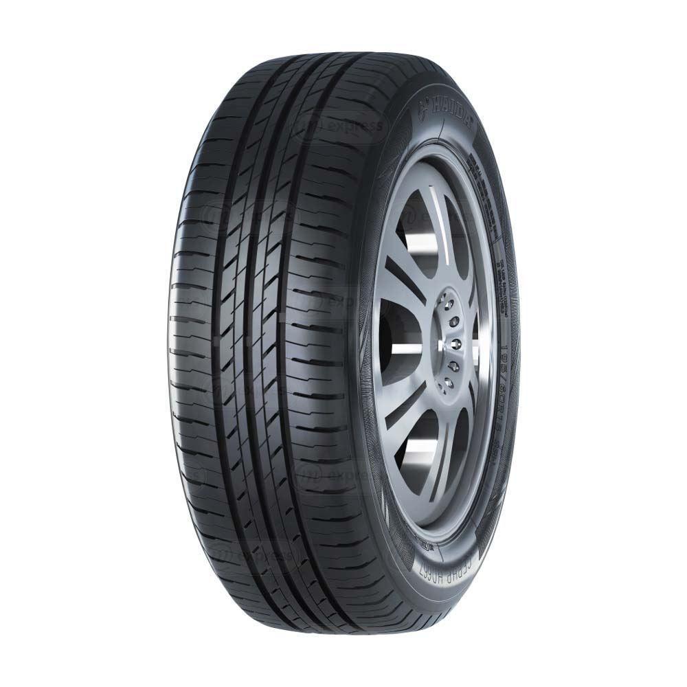 Neumatico 195/50 R15  HAIDA 667-0