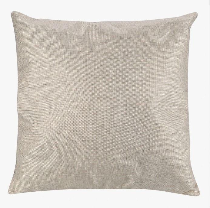 Funda de Coj n 45x45 cm Hojas Tropicales Hojas Alargadas-2