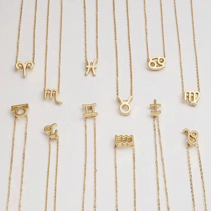Collar zodiaco Aries-2