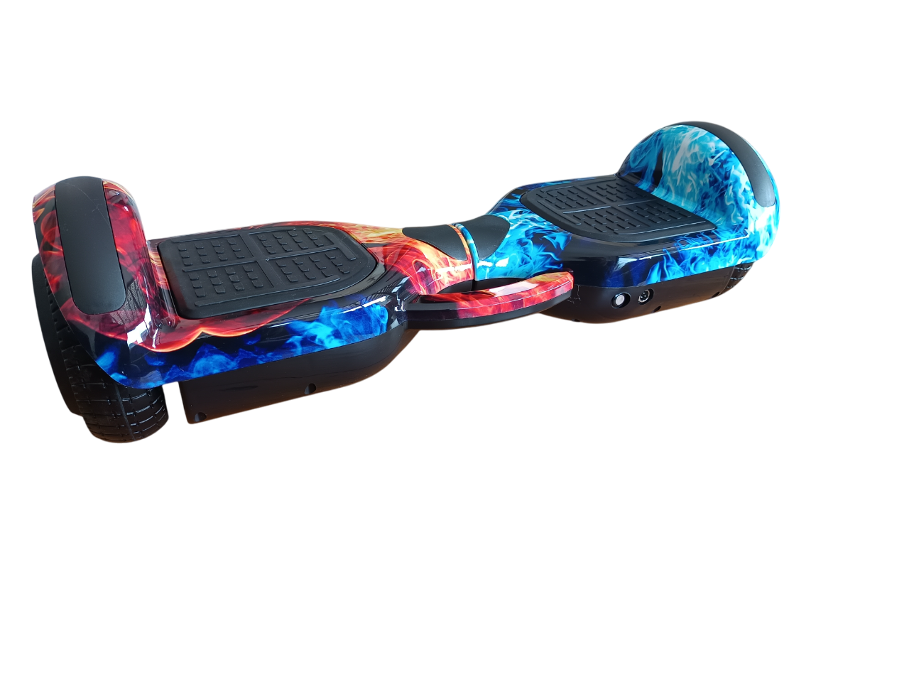 Patineta eléctrica, Electric Balance, Hoverboard Bluetooth Elements-5