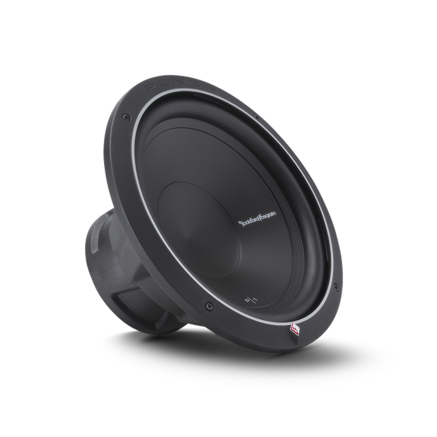 Subwoofer Pasivo 12" Rockford Fosgate Punch P1S4-12 500W-2