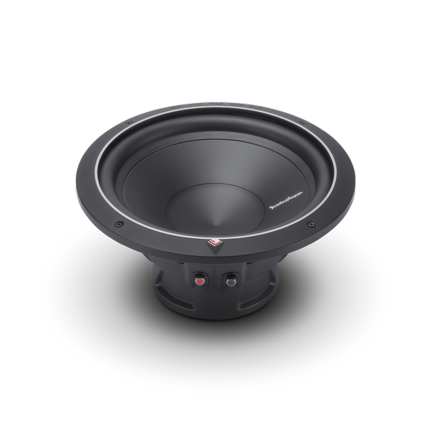 Subwoofer Pasivo 12" Rockford Fosgate Punch P1S4-12 500W-4