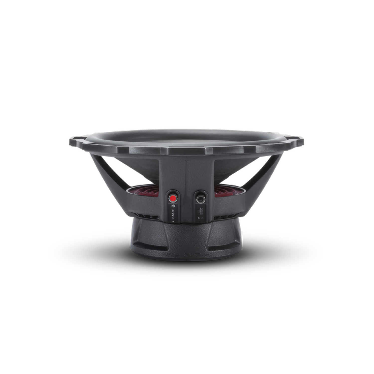 Subwoofer Pasivo 12" Rockford Fosgate Punch P1S4-12 500W-6