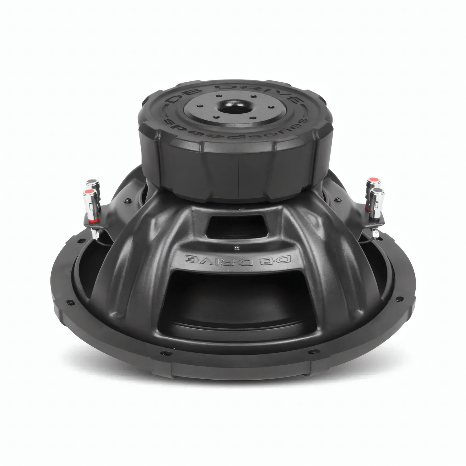 Subwoofer Pasivo 12" DB Drive SPW12D4 1250W 600W RMS-2