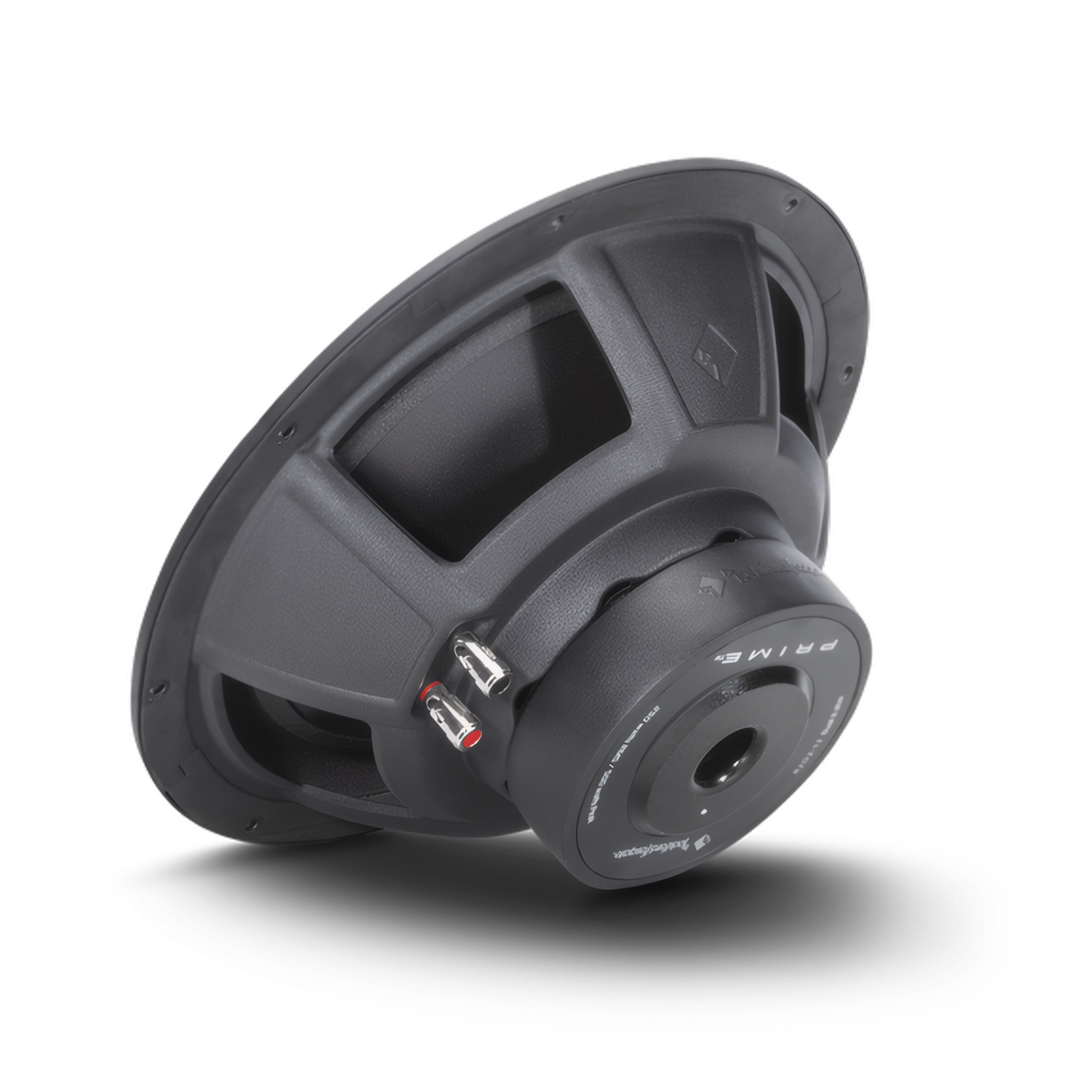 Subwoofer Pasivo 12" Rockford Fosgate R2D4-12 500W 250W RMS-4