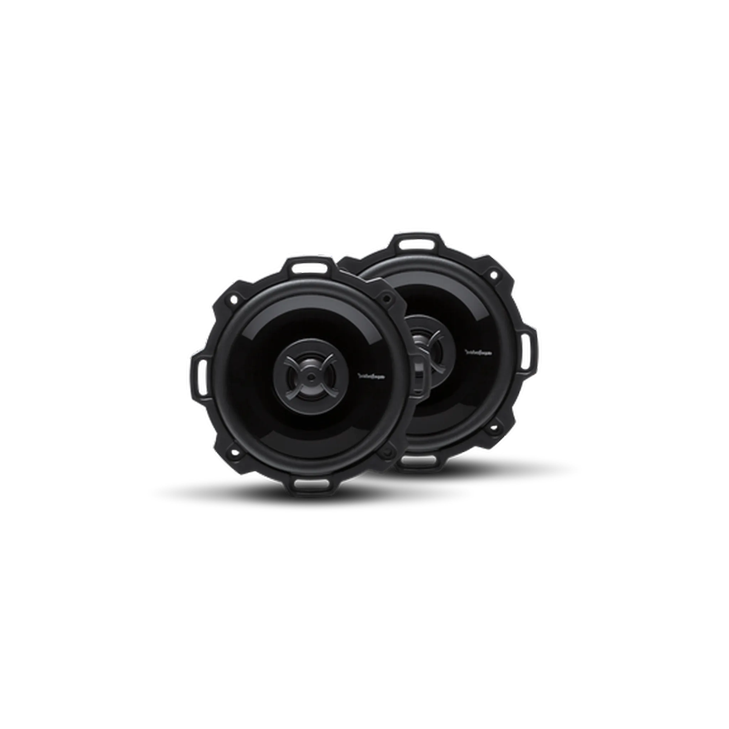 Parlantes 4 Pulgadas Rockford Fosgate P142 Negro 30W RMS-3